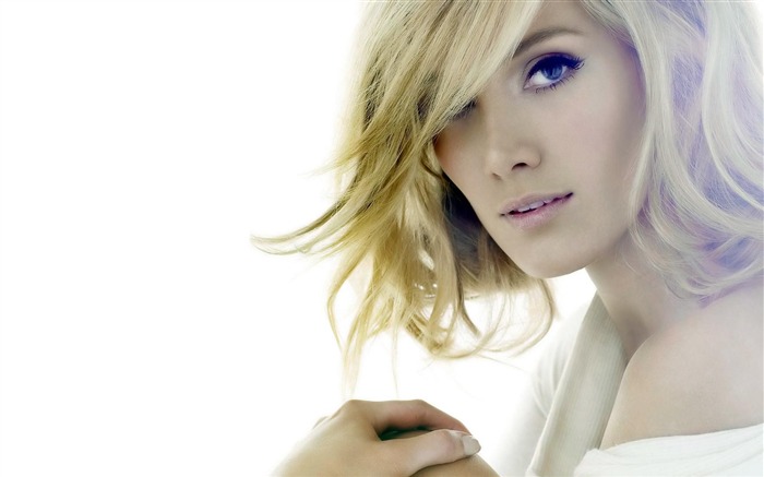 Delta Goodrem Beauty Girl Photo HD Fond d'écran Vues:9213