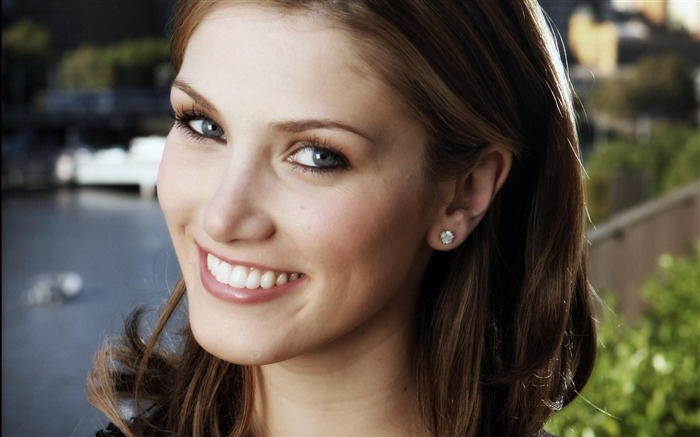 Delta Goodrem Beauty Girl Photo HD Fond d'écran Vues:8265