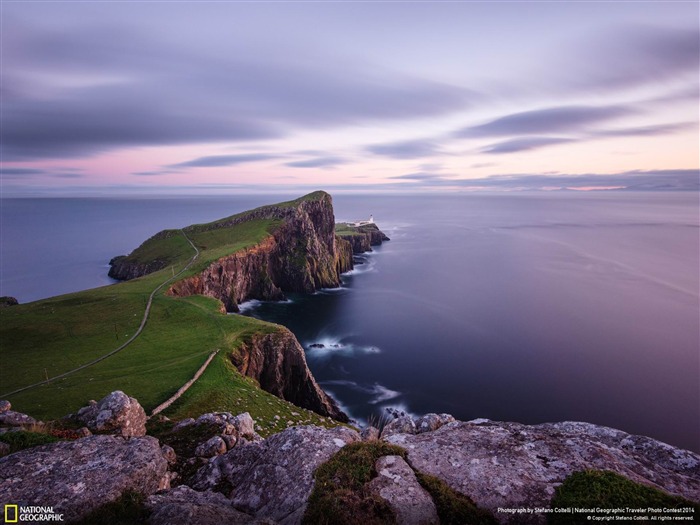 Mai 2014 National Geographic Photographie Fond d'écran Vues:28935