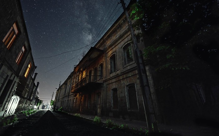 armenia gyumri-Photography Fondos de Escritorio Vistas:8802