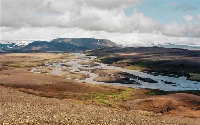 Papéis de parede de iceland-Scenery HD Visualizações:10565