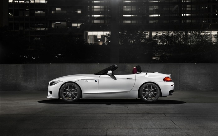 ロードスターBMW Z4-車のHDの壁紙 ブラウズ:9133