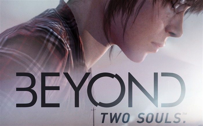 Beyond two souls jeu HD Fond d'écran Vues:8246