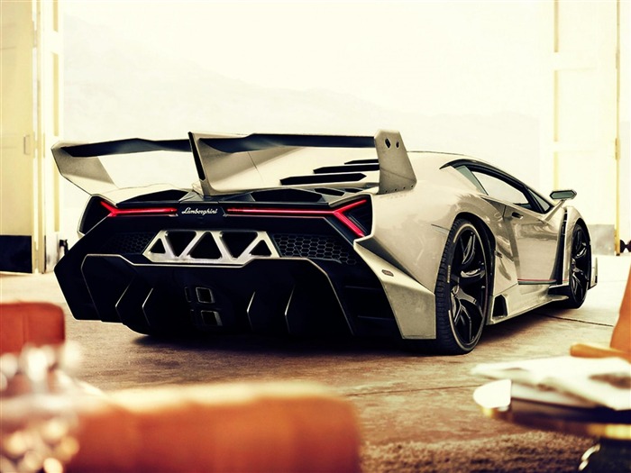 Lamborghini Veneno-cars HD Wallpaper Visualizações:11565