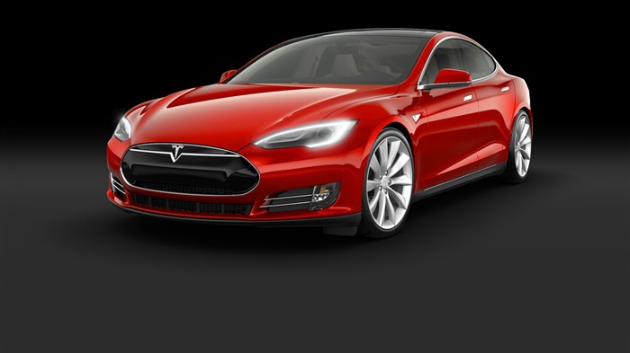 Papel de parede de Tesla S Car-cars HD Visualizações:7786