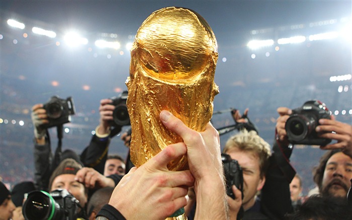 World Cup 2014 Final Germany HD Wallpaper 07 Views:7966 Date:2014/7/12 9:27:40