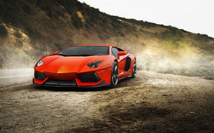 Lamborghini aventador-cars HD Wallpapers 02 Visualizações:8718