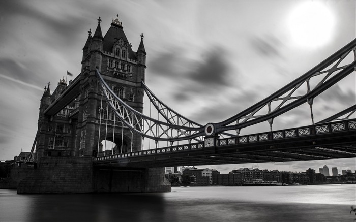 uk tower bridge london-Cities HD Wallpaper Views:11055 Date:2014/7/14 8:25:51