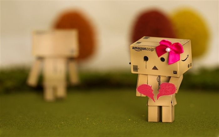 Danbo 깨진 - 고품질의 벽지 찾아보기 :11383