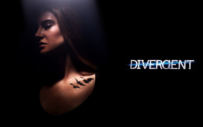 Divergent 2014映画のHDデスクトップの壁紙 ブラウズ:7682