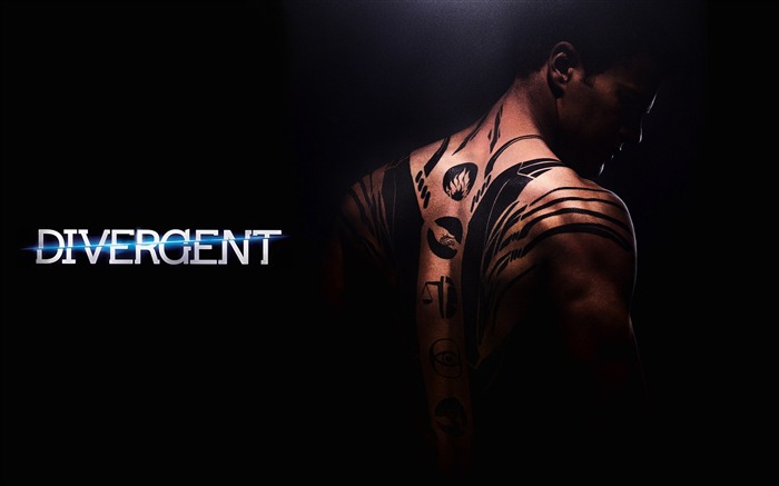 Divergent 2014映画のHDデスクトップの壁紙 ブラウズ:7116