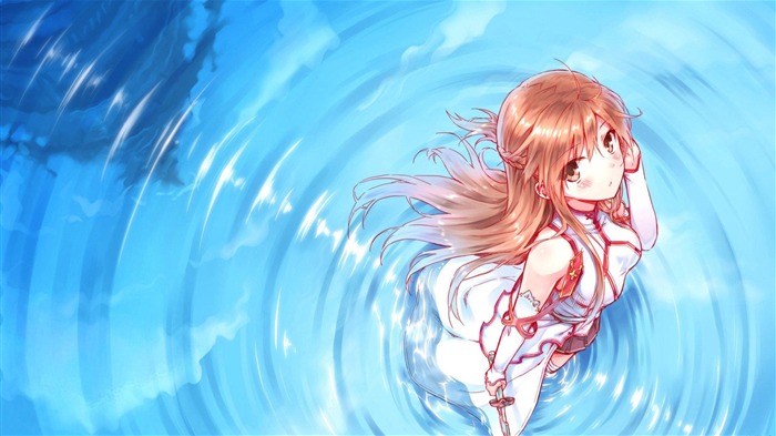 Sword Art Online Japan Anime wallpaper 03 Views:10666 Date:2014/9/21 1:17:06