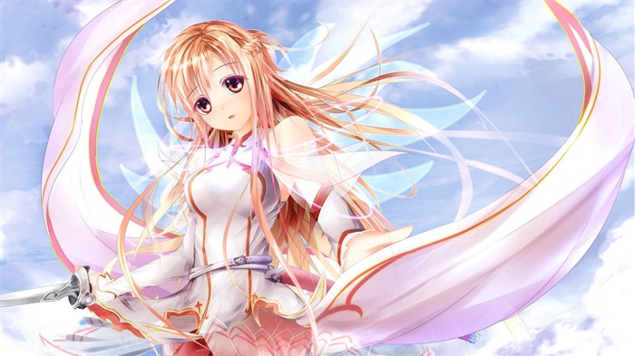 Sword Art Online Japan Anime wallpaper 08 Views:13140 Date:2014/9/21 1:19:23