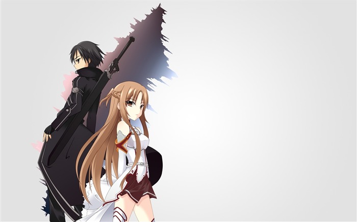 Sword Art Online Japan Anime wallpaper 13 Views:10967 Date:2014/9/21 1:22:13