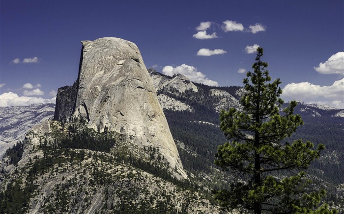 Yosemite National Park Microsoft theme wallpaper 18 Views:8378 Date:2014/9/26 9:28:40