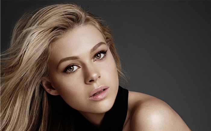 nicola peltz-photo Fondos de pantalla HD Vistas:10875