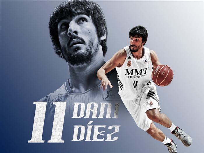 Dani Diez-Football Desktop Wallpaper Views:6982 Date:2014/10/19 2:25:45