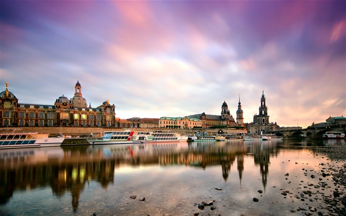 Dresden Germany photography HD Wallpaper Views:38065