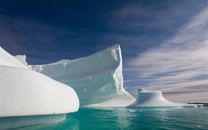 Iceberg Picture-Scenery HD Wallpaper Views:10691 Date:2014/10/10 7:38:43