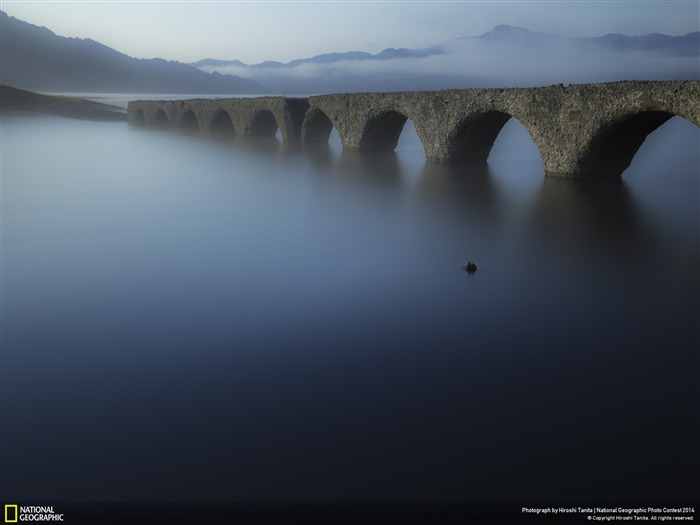 Kamishihoro Hokkaido Japan-National Geographic fondo de pantalla Vistas:10915