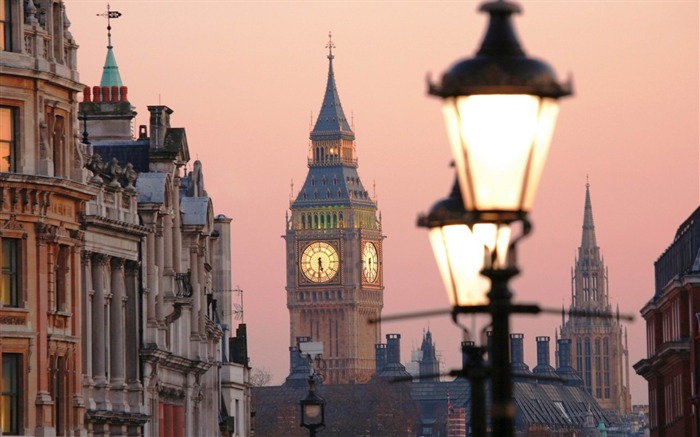 London Big Ben-HD photo wallpaper Views:13099 Date:2014/10/19 0:29:38