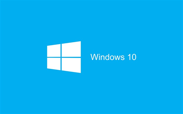 Microsoft Windows 10 OS Desktop Wallpaper 01 Vistas:15662