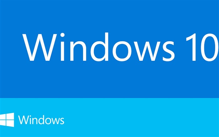 Microsoft Windows 10 OS Desktop Wallpaper 12 Vistas:11887