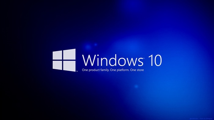 微軟Windows 10操作系統桌面牆紙 查看次數:92855