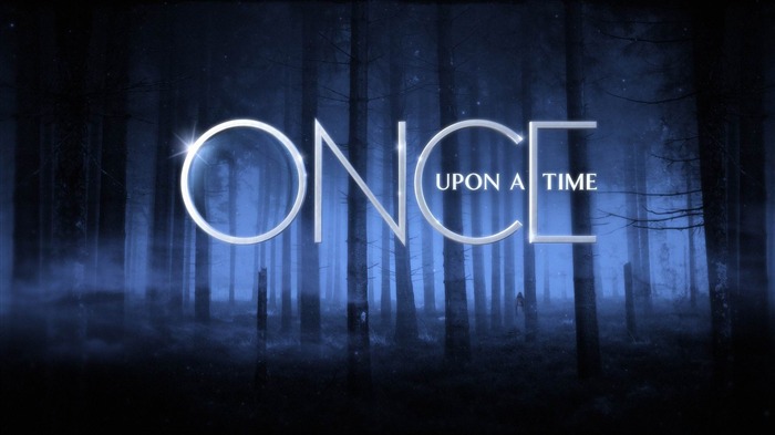 Once Upon a Time TV Series HD fondo de pantalla 03 Vistas:10450