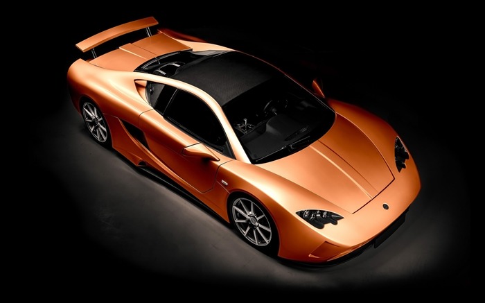 Vencer Sarthe supercar HD Desktop Wallpaper 07 Vistas:7569