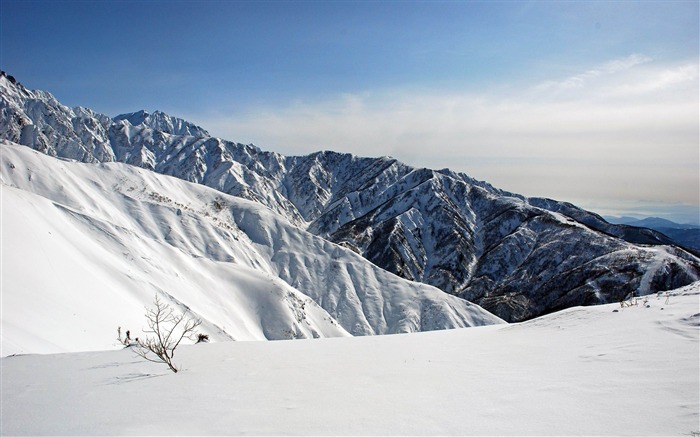 雪山-風景のHD壁紙 ブラウズ:13140