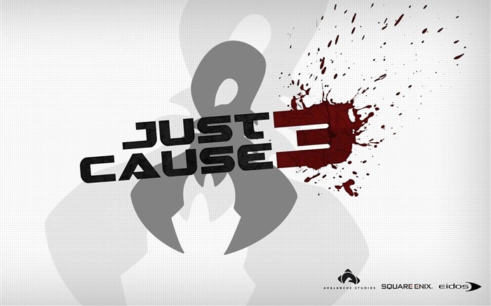 Just Cause 3 Game HD Desktop Wallpaper 02 Visualizações:7186