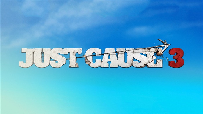 Just Cause 3 Game HD Desktop Wallpaper 04 Visualizações:7017