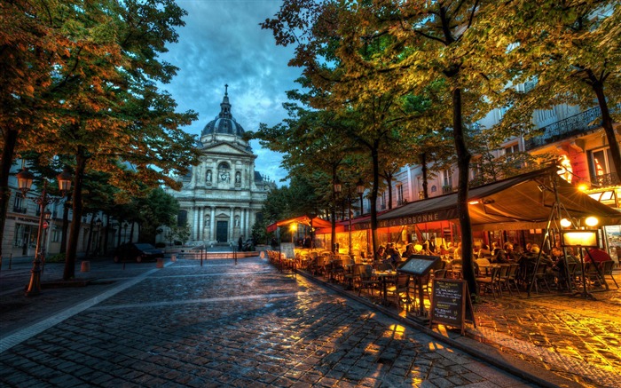 Paris Photo-Cities HD Wallpaper Views:12380 Date:2014/11/29 4:14:21