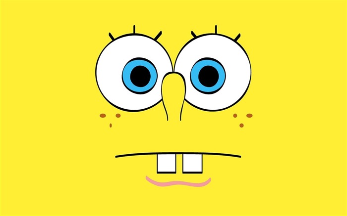 SpongeBob Cartoon Characters Design Desktop Wallpaper 08 Visualizações:20929