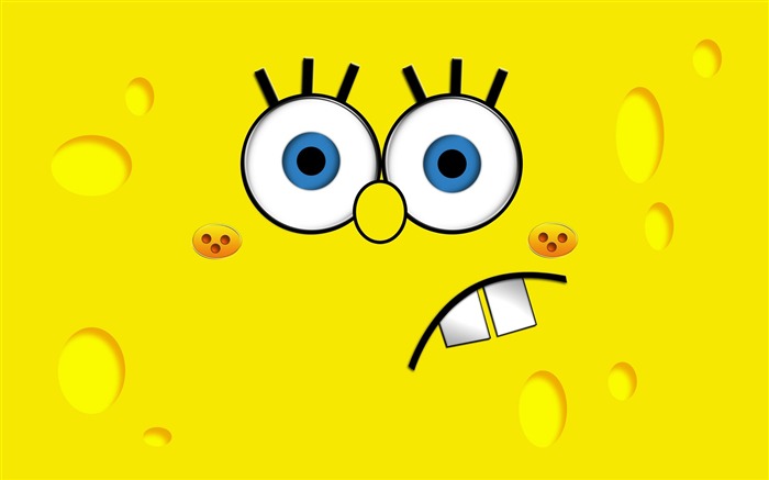 SpongeBob Cartoon Characters Design Desktop Wallpaper 18 Visualizações:15162