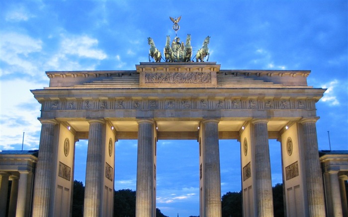 berlin wall germany-Cities HD Wallpaper Views:12977 Date:2014/11/29 4:10:20