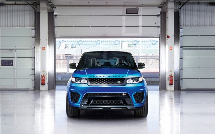 Blue Land Rover-Cars HD Wallpaper Views:7338 Date:2014/12/8 5:39:48