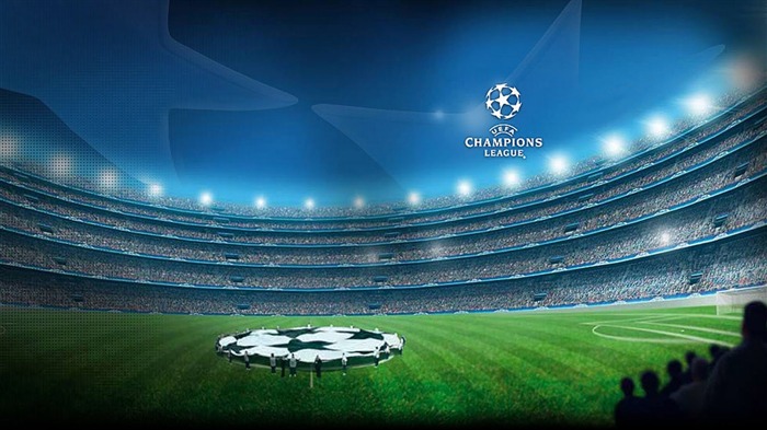 Champions League-2014 High quality HD Wallpaper Views:18462 Date:2014/12/31 7:07:11