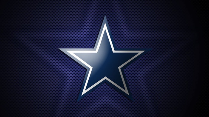 Dallas Cowboys Logo-2014 High quality HD Wallpaper Views:11282 Date:2014/12/31 7:08:17