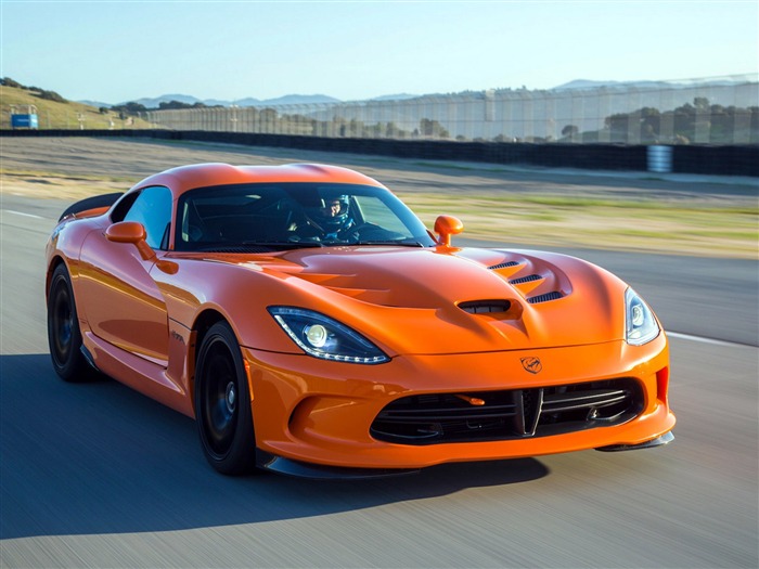 Dodge Viper 2014-Cars HD Wallpaper Views:9923 Date:2014/12/8 5:27:05