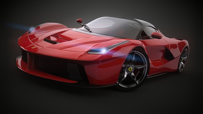 Ferrari F12-Cars HD Wallpaper Views:9331 Date:2014/12/8 5:30:34