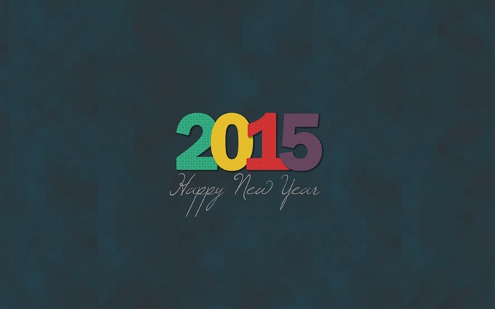 Happy New Year 2015 Theme Desktop Wallpapers 14 Views:6791 Date:2014/12/23 6:25:15