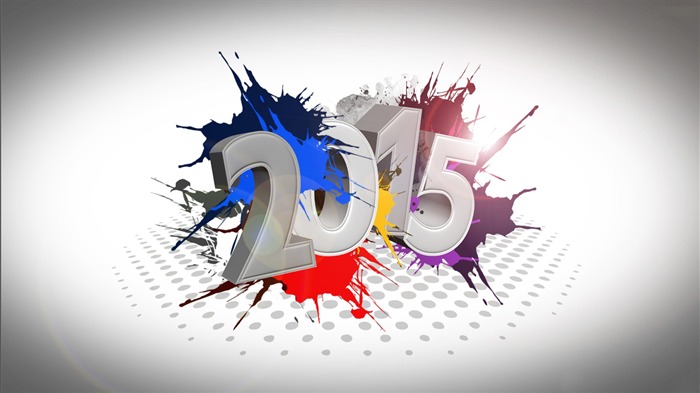 Happy New Year 2015 Theme Desktop Wallpapers 15 Views:7293 Date:2014/12/23 6:25:46