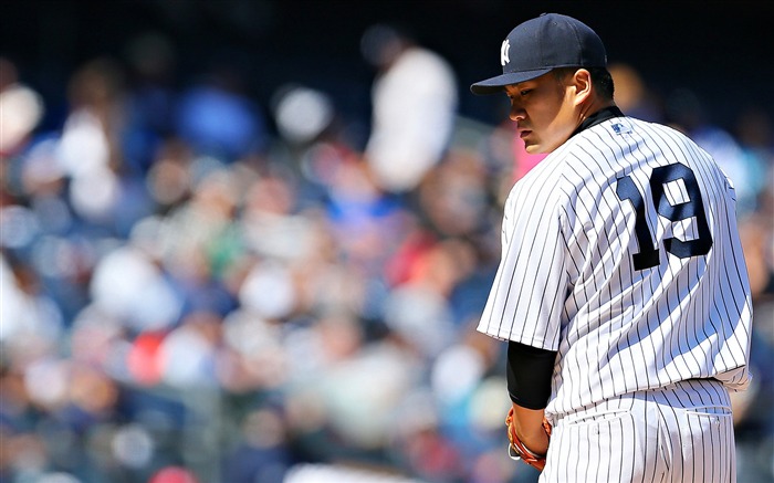 Papéis de parede de Masahiro Tanaka-Sports HD Visualizações:9726