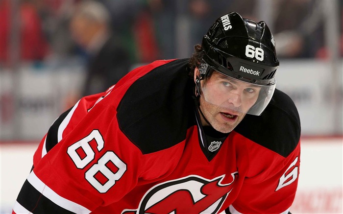 jaromir jagr hockey player-Sports HD Wallpaper Visualizações:9717