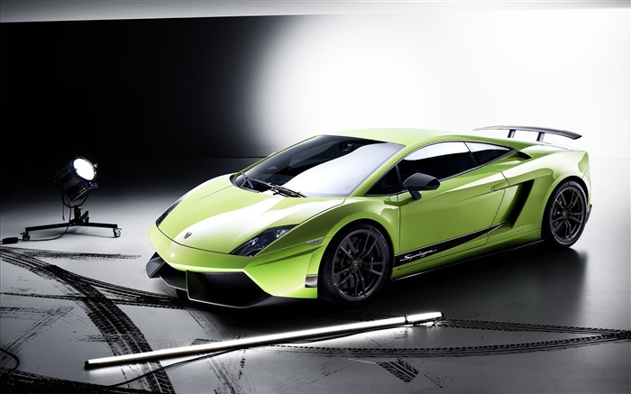 lamborghini gallardo-2014 High quality HD Wallpaper Views:7443 Date:2014/12/31 7:14:08