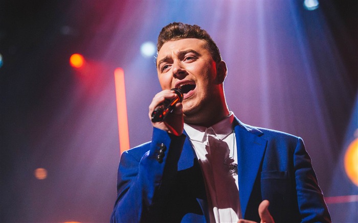 sam smith american music-Papel pintado de alta calidad Vistas:7768