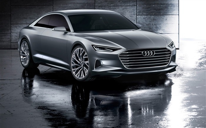 2014 audi prologue concept-HD Widescreen Wallpaper Vistas:8306