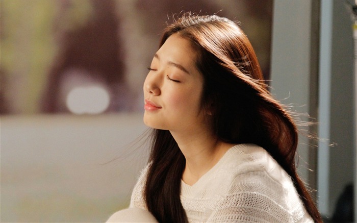 Beautiful Park Shin Hye-Photo Papel pintado con pantalla grande Vistas:12444